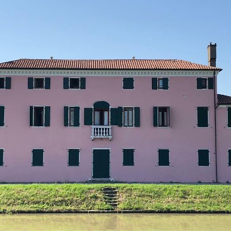 Pecore Ribelli Mira Exteriér fotografie