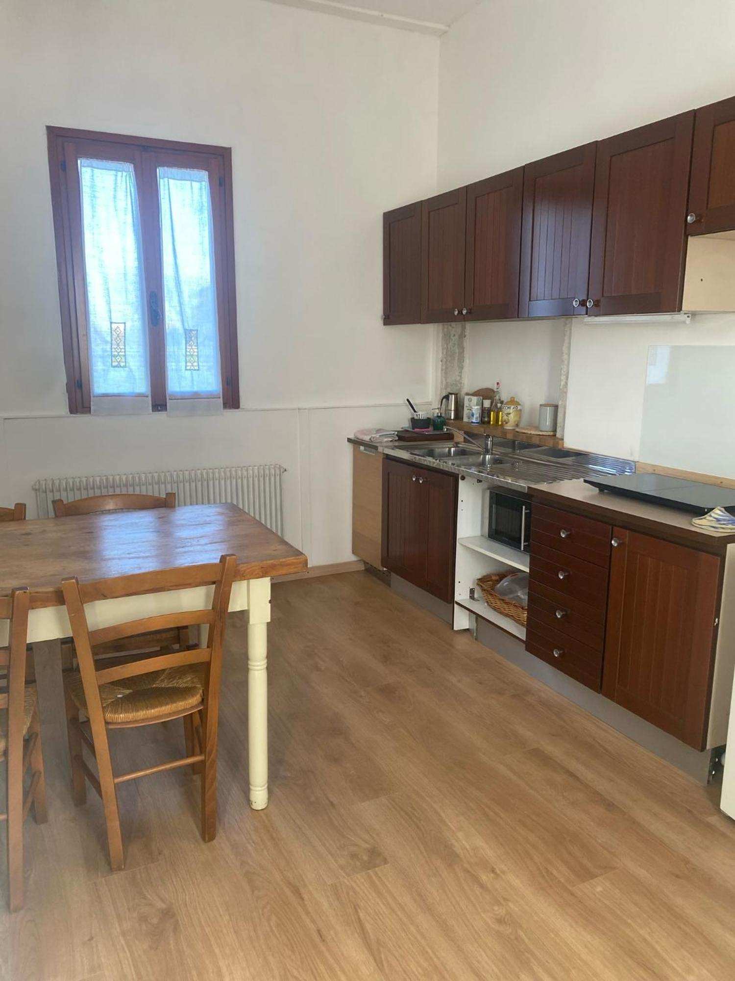 Pecore Ribelli Mira Exteriér fotografie