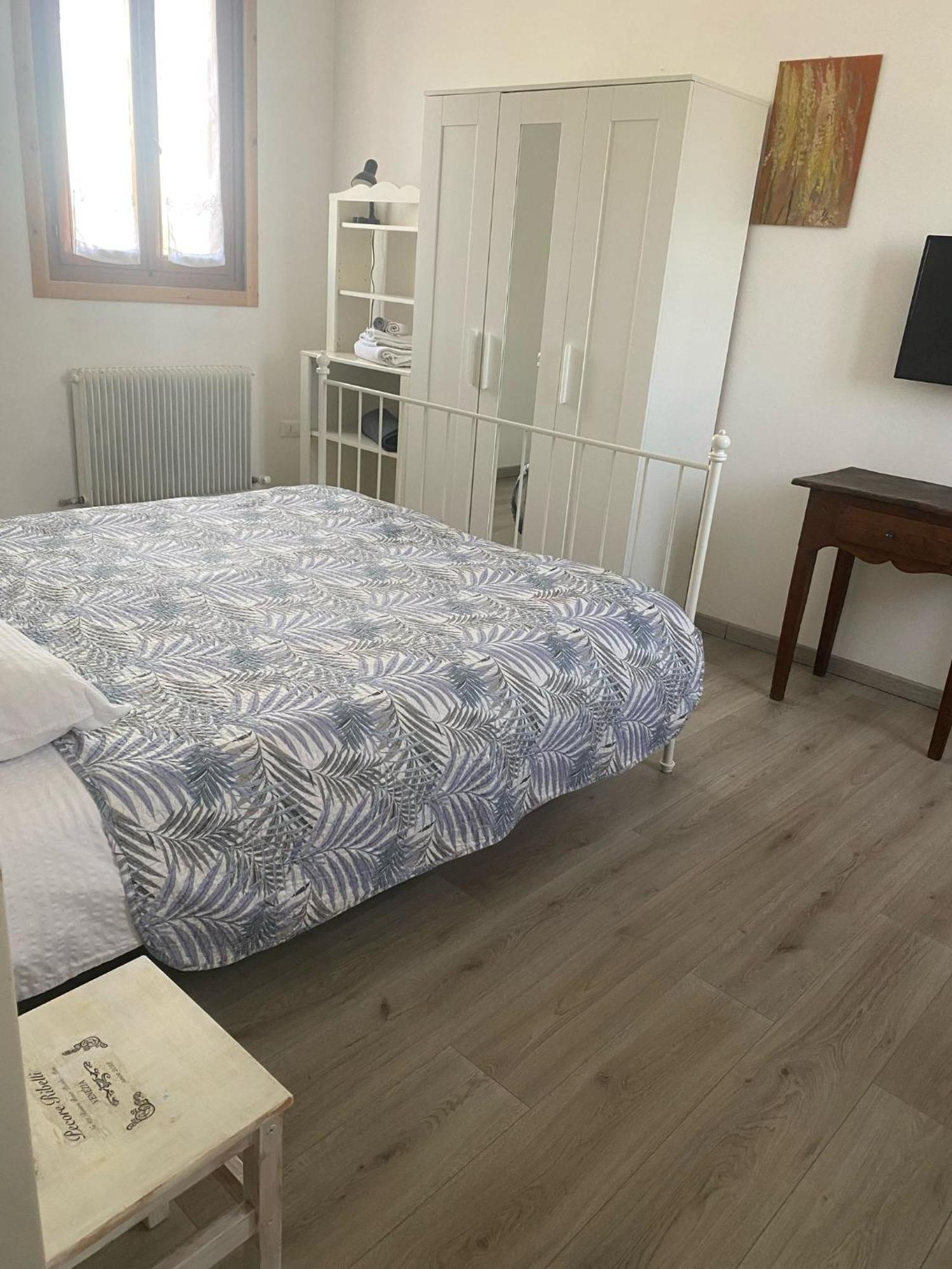 Pecore Ribelli Mira Exteriér fotografie