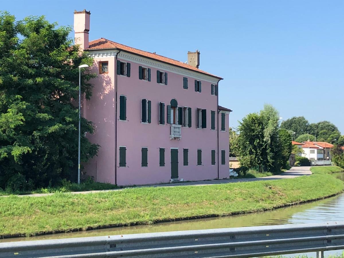 Pecore Ribelli Mira Exteriér fotografie