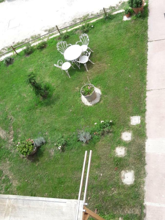 Pecore Ribelli Mira Exteriér fotografie